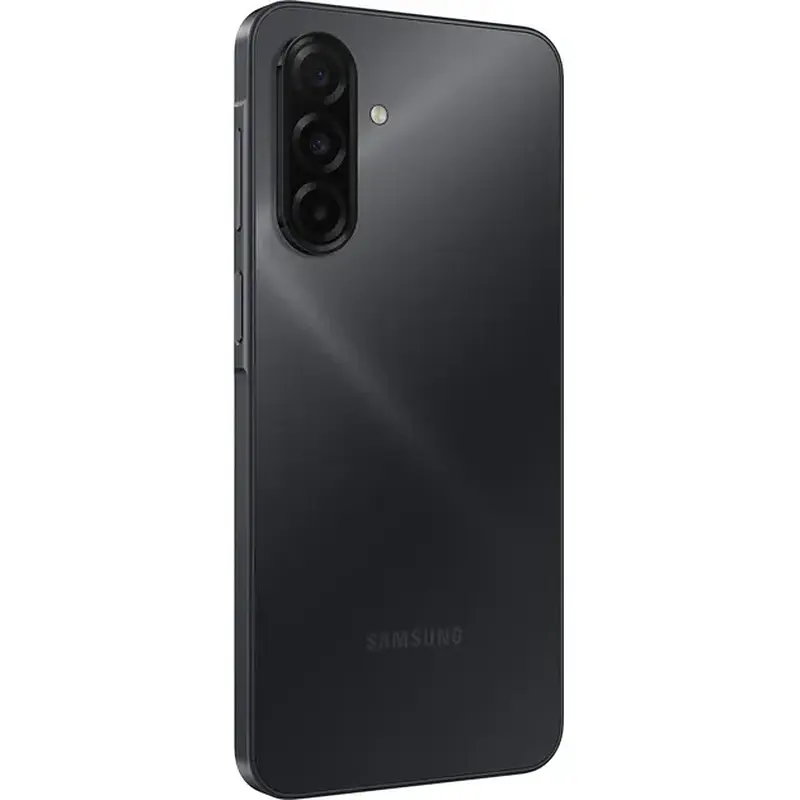 Смартфон Samsung A17 8/256Gb Black (SM-A175FZKEEUC) - фото 8