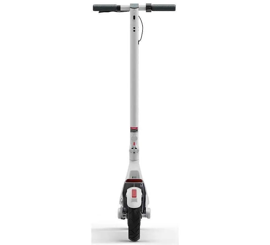 Електросамокат Leqismartt A10W White - фото 4