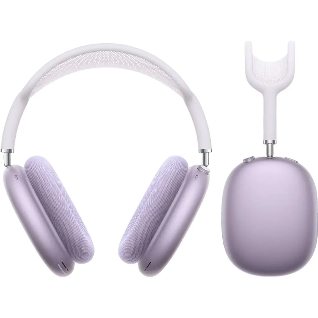 Навушники Apple AirPods Max Purple (MWW83) [114832] - фото 2