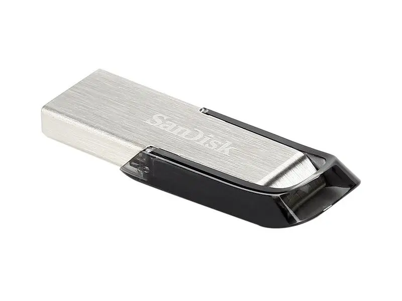 USB флеш накопичувач SanDisk 256 GB Ultra Flair (SDCZ73-256G-G46) - фото 2