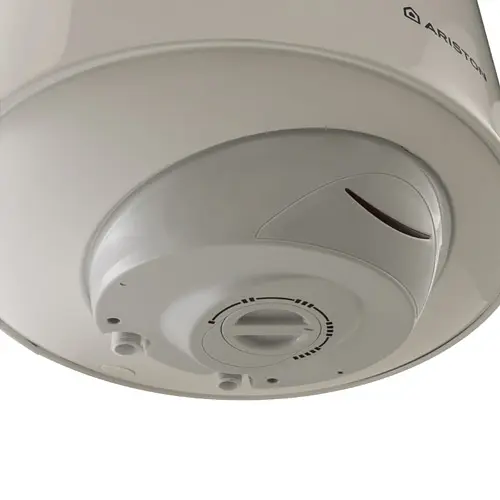 Ariston Водонагрівач електричний PRO R 120 VTS EVO EU 120л, 2кВт, непрямий нагрів, круглий, хутро. керування, з лівого боку, Італія, С - фото 2