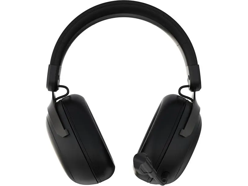 Навушники з мікрофоном Secret Gear SX1 Black - фото 2