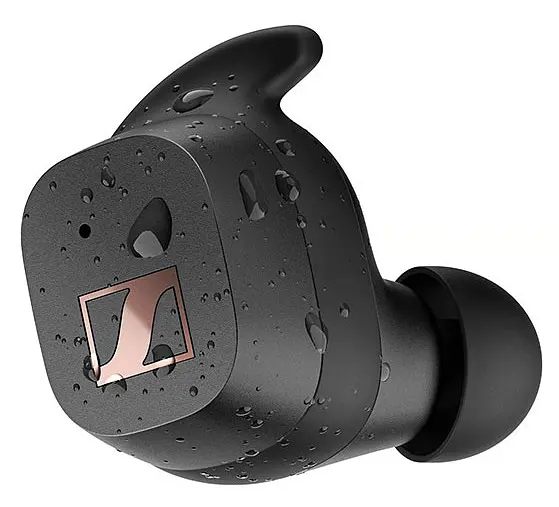 Гарнітура Sennheiser Sport True Wireless - фото 6