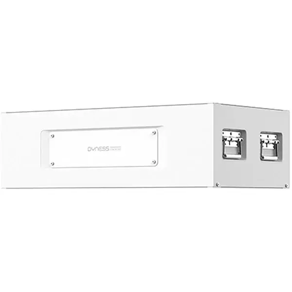 Акумуляторна батарея модульна з підігрівом Dyness Stack280 S51280 14.34KWH 51.2V 280AH (складова комплекту) - фото 2