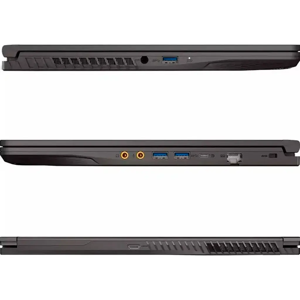 Ноутбук MSI Thin 15 B12V [B12VE-1817XPL] [118840] - фото 8