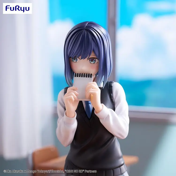 Фігурка Furyu Зіркове Дитя Акане Курокава Oshi no Ko Akane Kurokawa 20 см F OnK AK 20 - фото 2