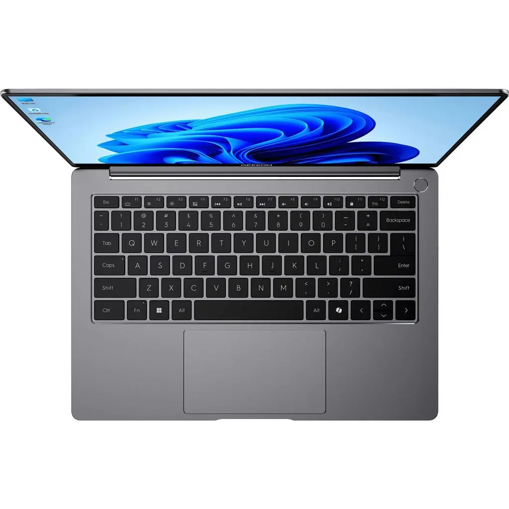 Ноутбук GEEKOM GeekBook X14 Pro (X14PRO-U9185H321DE) [175980] - фото 4