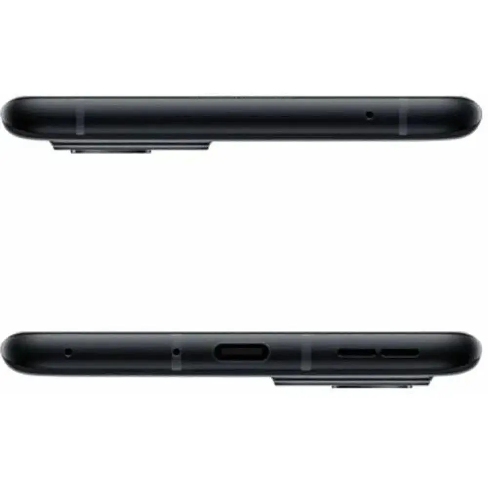 Смартфон OnePlus 9 Pro 12/256Gb Stellar Black (Global Version) - фото 5