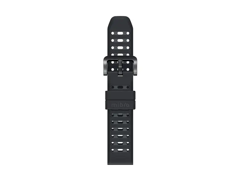 Смарт-годинник Mibro GS Pro 2 Dark Grey (XPAW025D) - фото 11