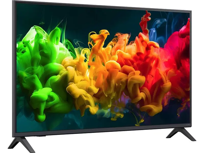 Телевізор LG 65QNED80B6B - фото 2