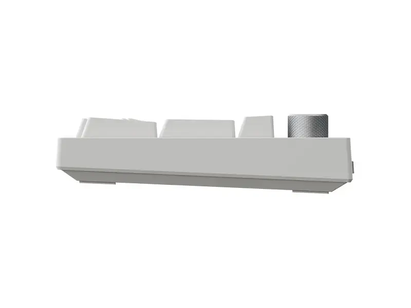 Клавіатура Proove Gaming Slicker Special Edition White (WKSLSE022402) - фото 3