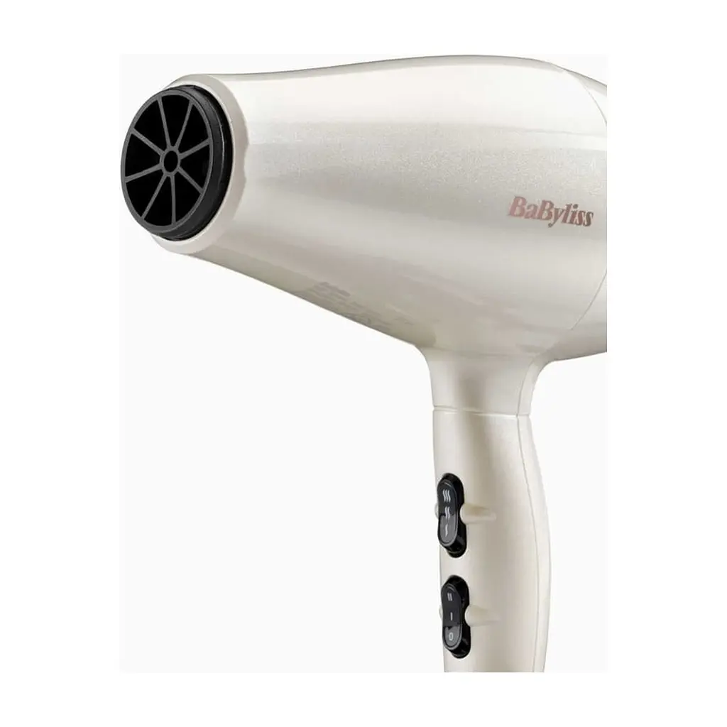 Фен Babyliss 5914PE - фото 8