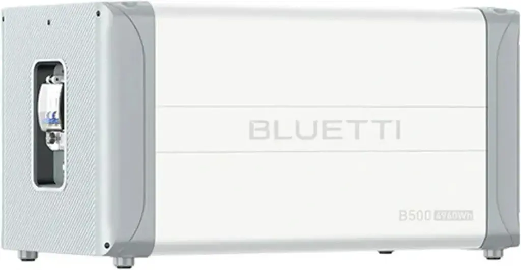 Система зберігання енергії BLUETTI EP760 + 2xB500 7600W 9920Wh Power Kit - фото 3