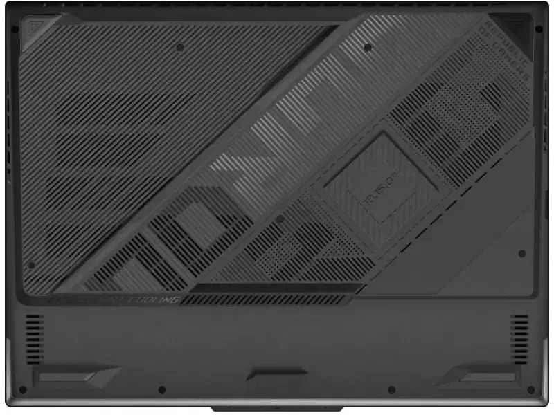 Ноутбук Asus ROG Strix G16 G614FR (G614FR-DS96) - фото 10