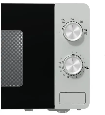 Микроволновая печь Gorenje MO 20 E1S - фото 3