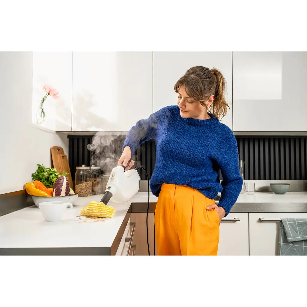 Пароочисник Karcher SC 1 Multi & Up (1.516-410.0) [127959] - фото 5