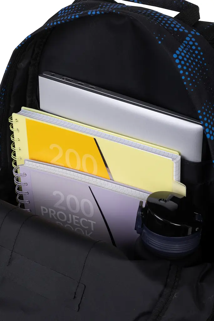 Рюкзак CoolPack Scout Bishi 25 л (F096919) - фото 4