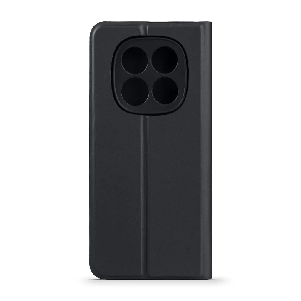 Чохол-книжка ArmorStandart OneFold Case для Xiaomi Redmi Note 15 4G Black - фото 2