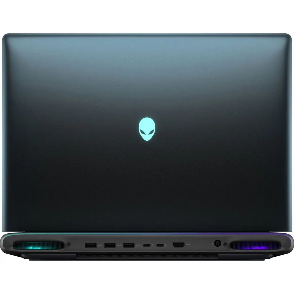Ноутбук Alienware 16 Area-51 (Alienware-AA16-7819) [174205] - фото 5