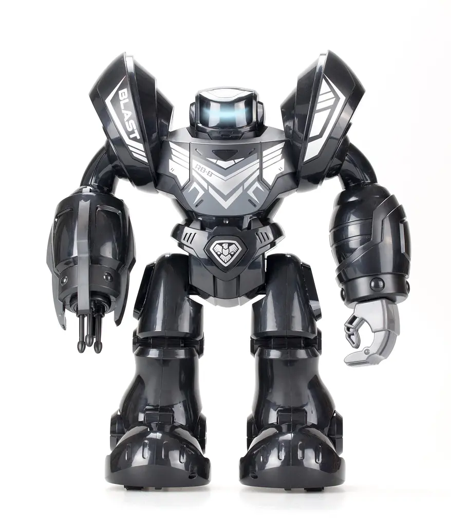 Іграшка ROBO BLAST Silverlit Art.88098/1 - фото 3