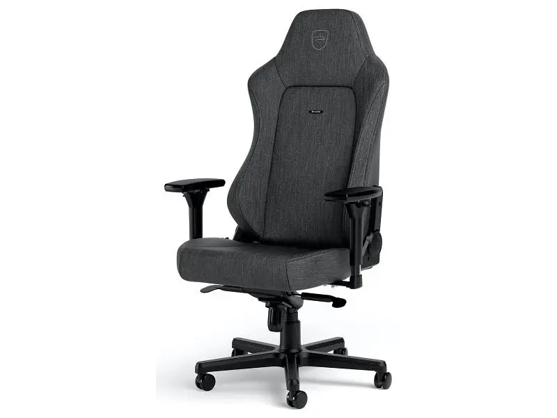 Крісло геймерське Noblechairs Hero Series TX Anthracite (NBL-HRO-TX-ATC) - фото 2