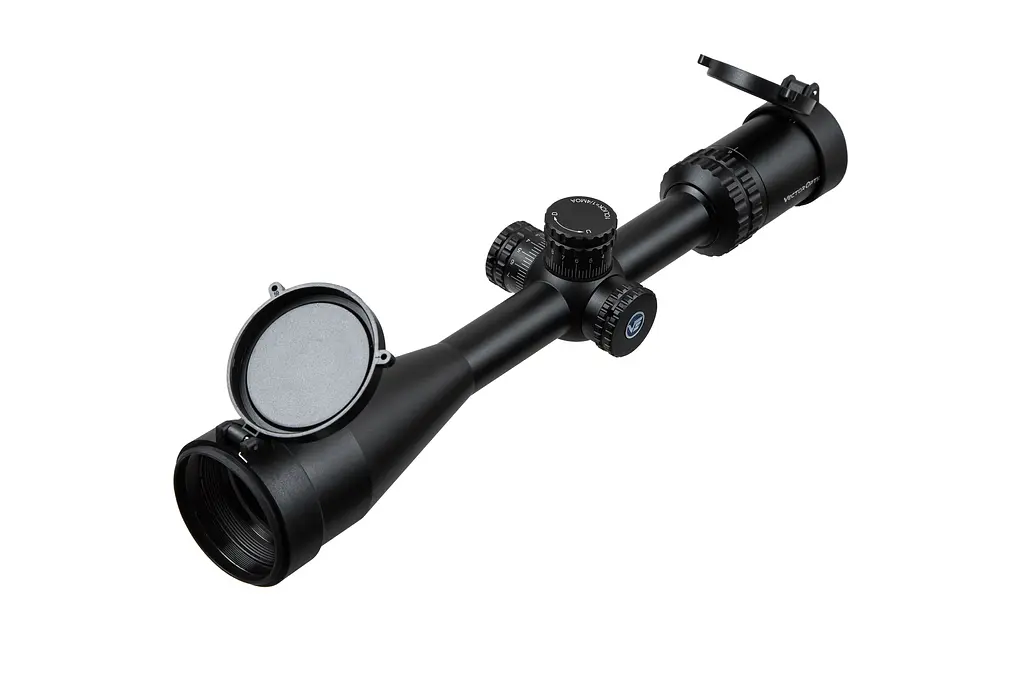 Приціл оптичний Vector Optics Hugo 6-24x50 (25,4 мм) SFP - фото 3