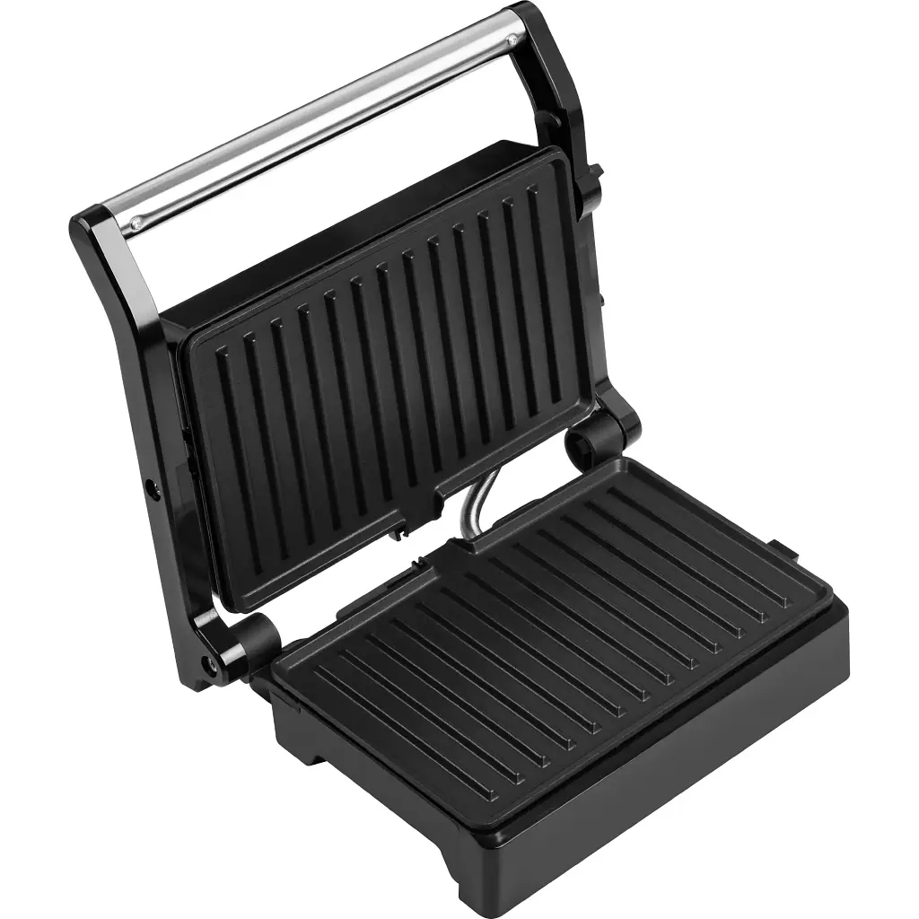 Електрогриль ECG S 3070 Panini Power [120504] - фото 5