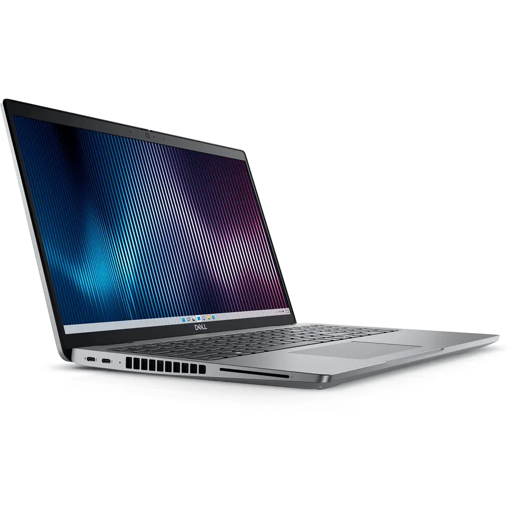 Ноутбук Dell Latitude 5540 15.6' FHD IPS AG, Intel i5-1335U, 16GB, F512GB, UMA, Lin, сірий (N098L554015UA_UBU) - фото 2
