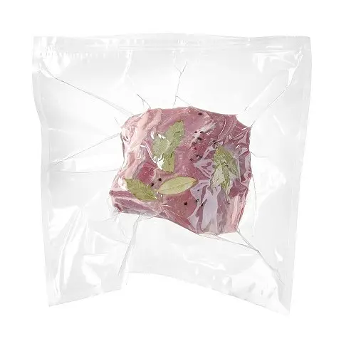 Пакеты гладкие д/вакуумной упаковки sous-vide Hendi 30х40см 100 шт - фото 3