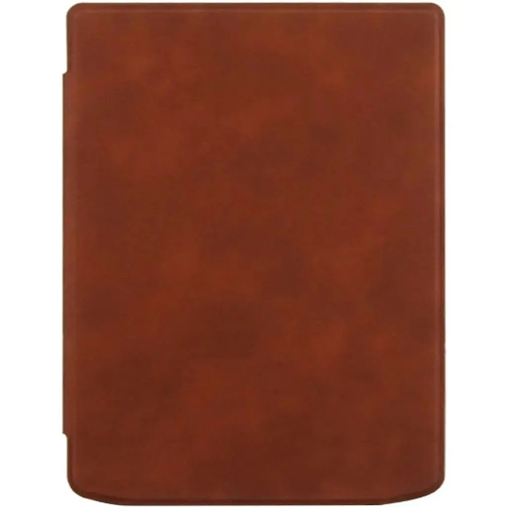 Чехол-книжка BeCover Smart Case для Pocketbook 743G InkPad 4/743C Brown (710449) [110924] - фото 3