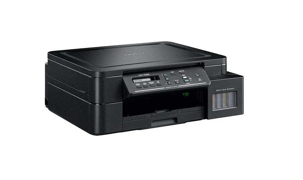 МФУ Brother DCP-T520W (DCPT520WAP1) - фото 2
