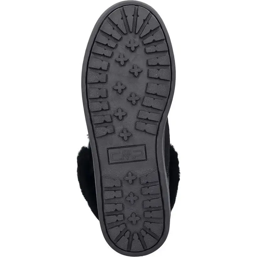 Ботинки CMP Rohenn After Ski Boots 40 Black (1097-3Q79586-U901 40) - фото 5