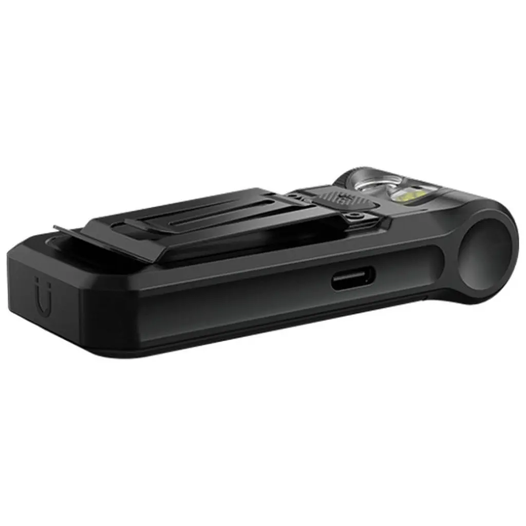 Ліхтар Fenix SW05R-UV LED чорний (SW05R-UVL) - фото 5