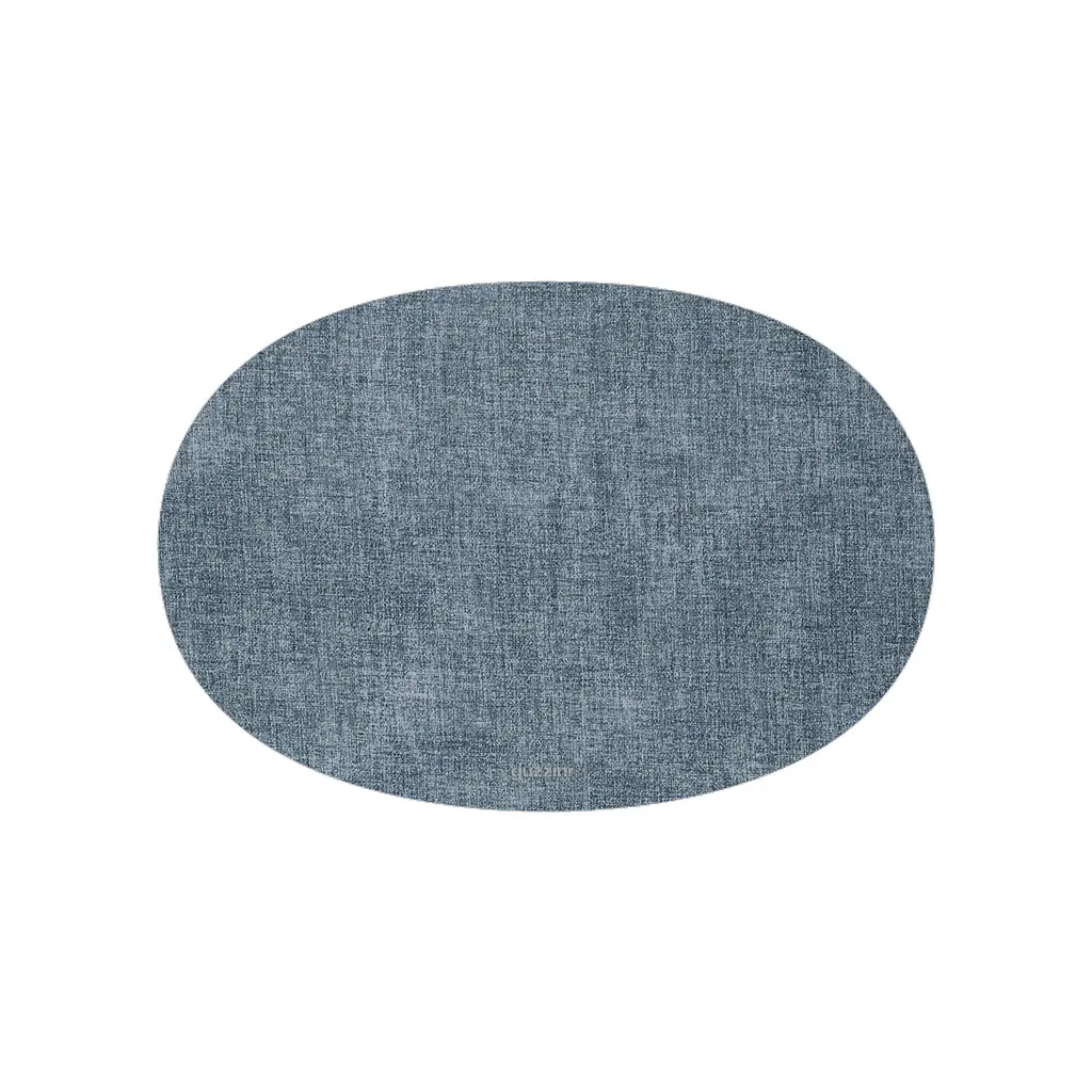 Килимок підставка FABRIC, колір морський 48*33 22604681 GUZZINI