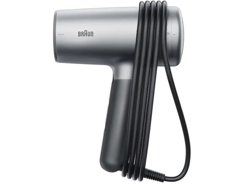 Фен Braun HD 435E - фото 2