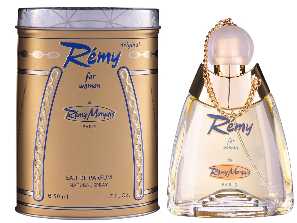 Парфюмированная вода для женщин Remy Marquis Remy 50мл (MM34336) - фото 2
