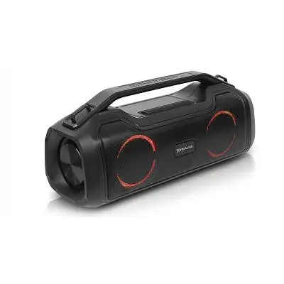 Акустична система REAL-EL X-747 Black (EL121600013) - фото 3
