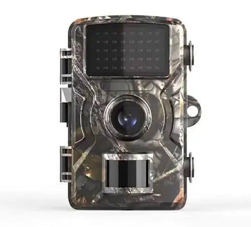Фотолівка мисливська — Outdoor camera - фото 2