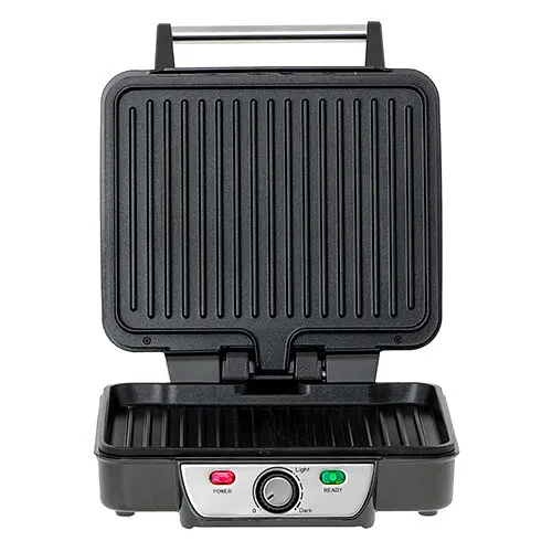 Гриль контактний Mesko MS 3050 - фото 7