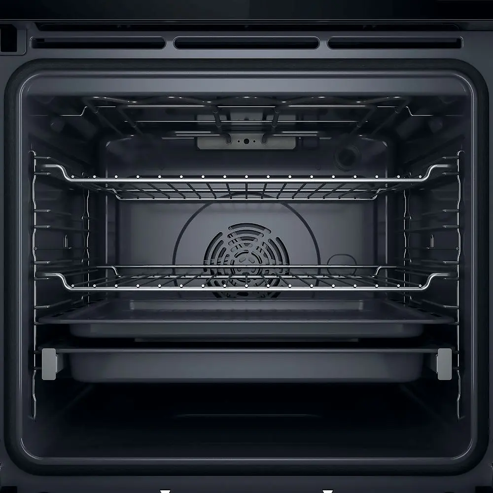 Духова шафа Whirlpool з піролітичним очищенням WOI7A8PT1SB - фото 4