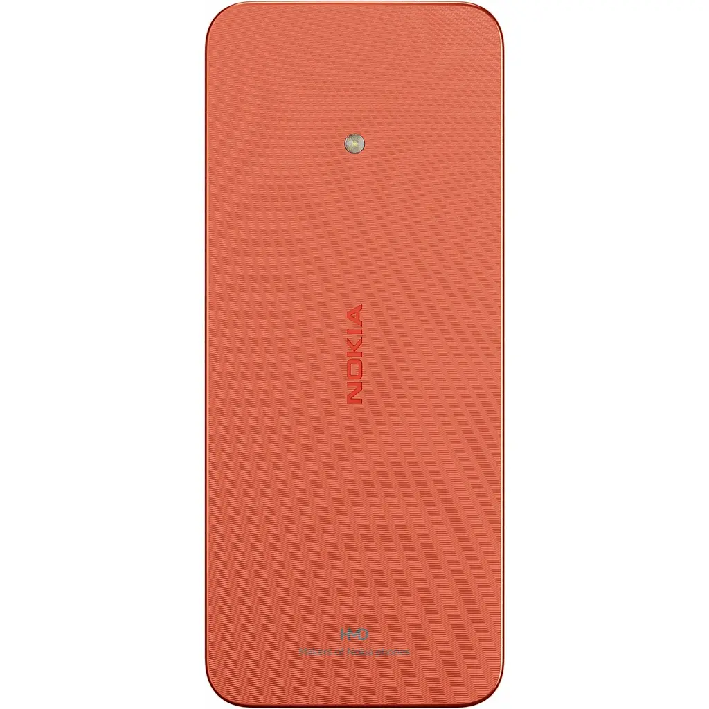 Мобільний телефон Nokia 215 4G 2024 Peach (UA UCRF) - фото 3