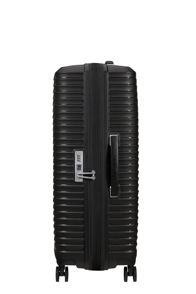 Валіза 75 См Samsonite UPSCAPE BLACK 75x51x30(33) KJ1*09003 - фото 6