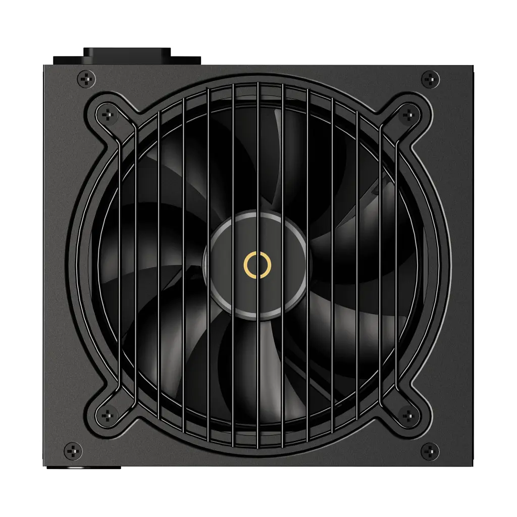 Блок живлення OCYPUS 600W BETA P600 (BETA-P600-N1HDBK024X-EU) - фото 2