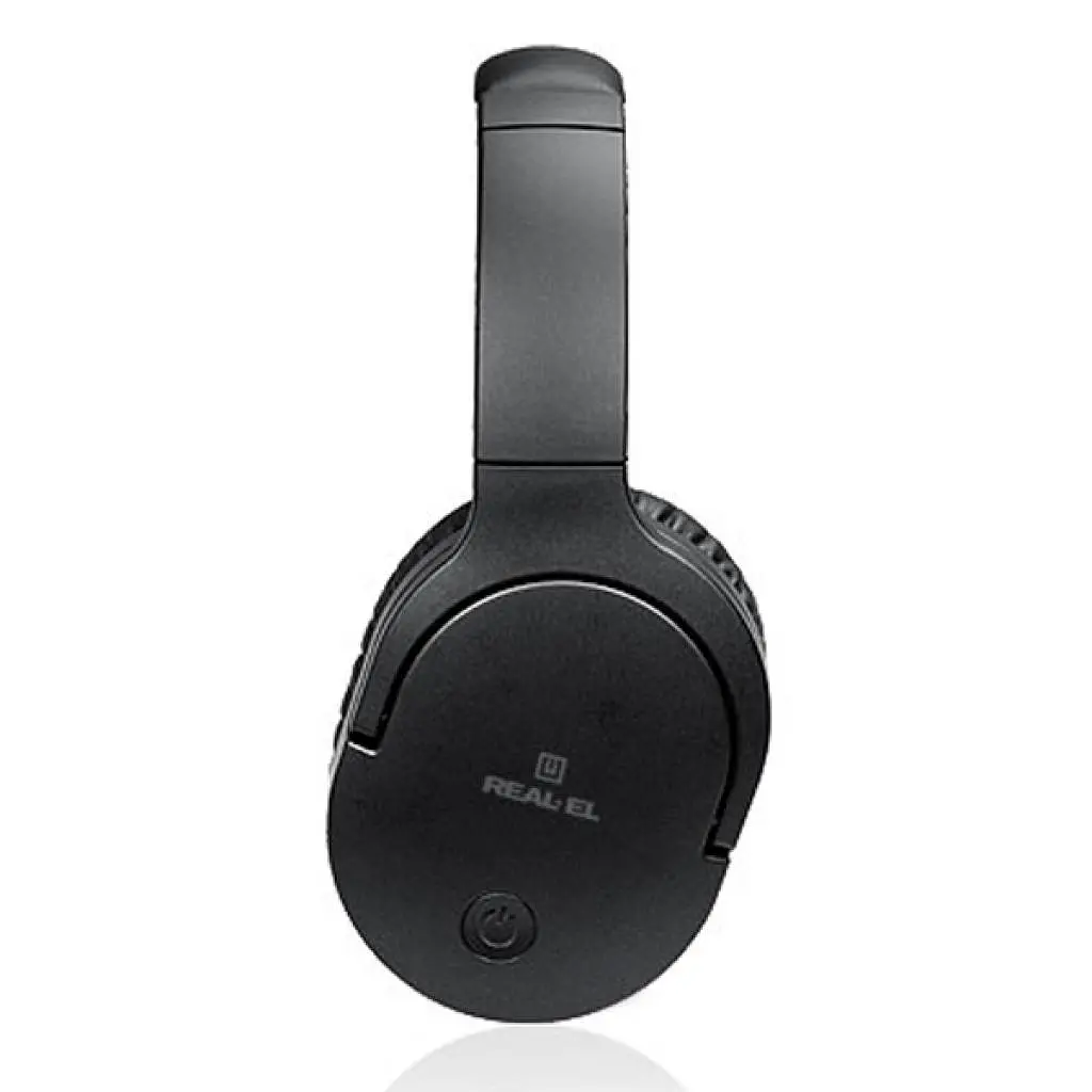 Навушники Real-El GD-850 Black - фото 4