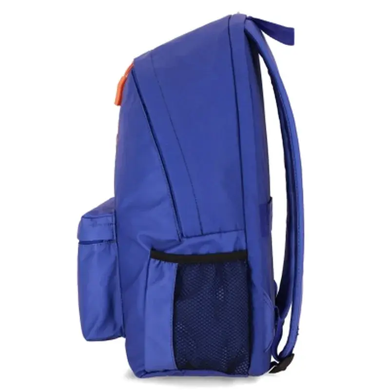 Рюкзак для ноутбука Bagland 15.6" Stylish L 24L electric 0051869 (1119120722) - фото 3
