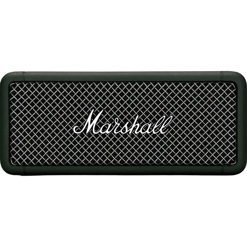 Портативна акустика Marshall Portable Speaker Emberton Forest [1005944] [87585] - фото 2