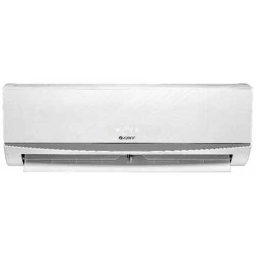 Кондиціонер Gree GWH09QD-S6DBD2A Stage Inverter - фото 3