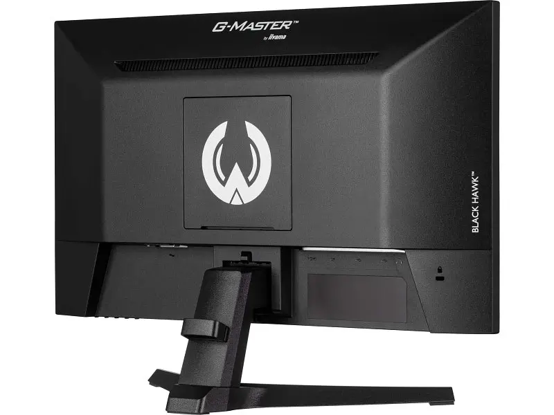 Монітор Iiyama G-Master G2245HSU-B2 - фото 3