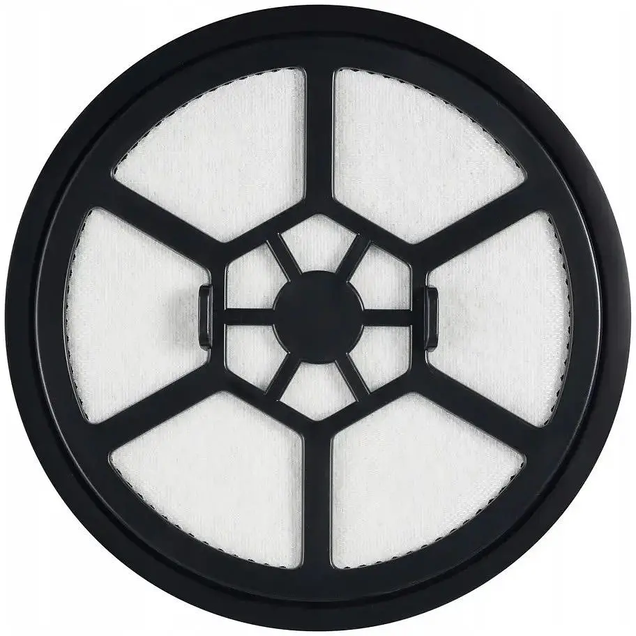 Пылесос Kerch Delta VC3300 циклонный без мешка 4000W + турбощетка - фото 6