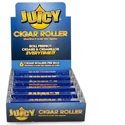 Машинка для блантов Raw Juicy Roller King Size - фото 3